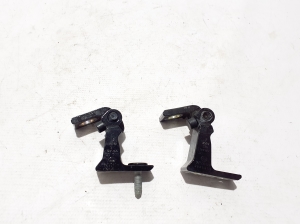 Rear side door upper hinge - 8W0831404A