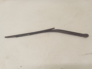 NISSAN Primera P12 (2001–2008) Tagumine kaabitsa jalg 80009667 - 2