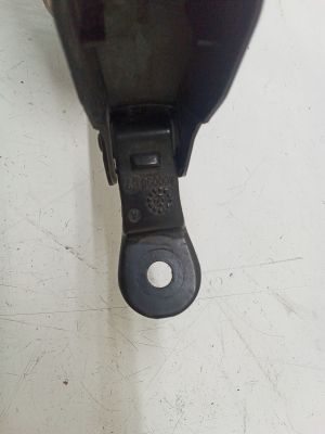 NISSAN Primera P12 (2001–2008) Tagumine kaabitsa jalg 80009667 - 3