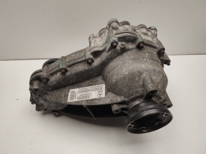   Verteilergetriebe und seine Teile  - A2512802200 