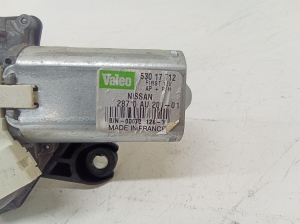 NISSAN Primera P12 (2001–2008) Heckwischermotor 53017712 - 2