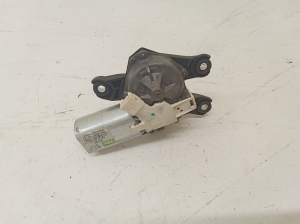 NISSAN Primera P12 (2001–2008) Heckwischermotor 53017712 - 3