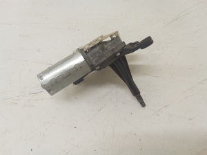 NISSAN Primera P12 (2001–2008) Heckwischermotor 53017712 - 4