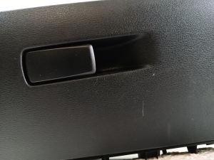 BMW X1 F48 (2015–2022) Handschuhfach 9339816 - 3