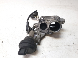 EGR valve - A6421402160