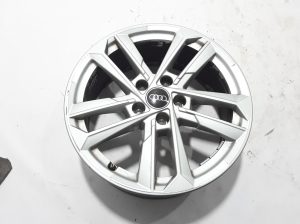   Velg, R-17  - 8Y0601025L 
