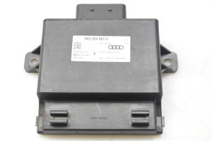 Steuergerät - 8K0959663G