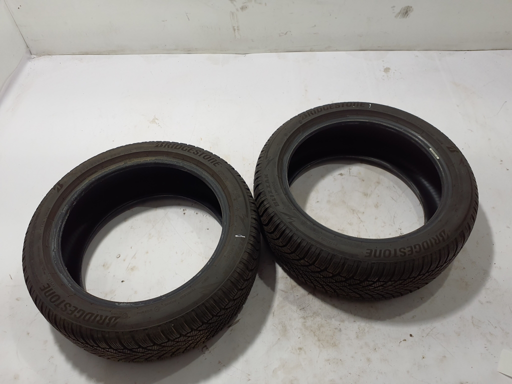 AUDI A3 8Y (2020–2026) Rehvid 20550R17 AUDI A3 8Y (2020–2026) Rehvid 20550R17