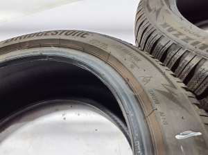 AUDI A3 8Y (2020–2026) Rehvid 20550R17 - 4