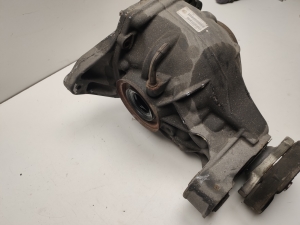 Mercedes Benz ML-Class 166 (2011–2015) Hinterachsdifferential A1663500414 - 2