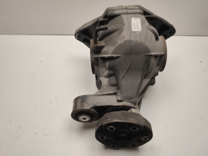 Mercedes Benz ML-Class 166 (2011–2015) Hinterachsdifferential A1663500414 - 3