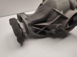 Mercedes Benz ML-Class 166 (2011–2015) Hinterachsdifferential A1663500414 - 4