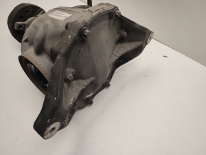 Mercedes Benz ML-Class 166 (2011–2015) Hinterachsdifferential A1663500414 - 5