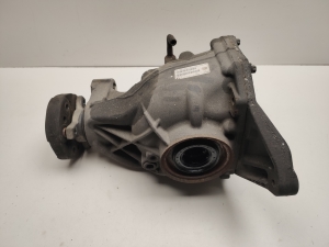Hinterachsdifferential - A1663500414