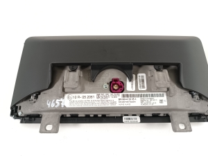 BMW X1 F48 (2015–2022) Ekrāns 6844128 - 4
