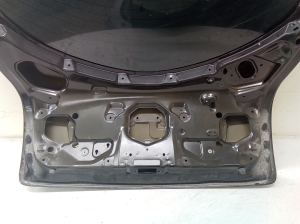 NISSAN Primera P12 (2001–2008) Trunk lid 43R00048 - 2