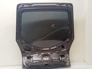NISSAN Primera P12 (2001–2008) Trunk lid 43R00048 - 3