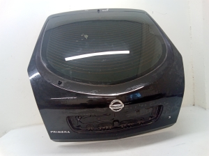 Trunk lid - 43R00048