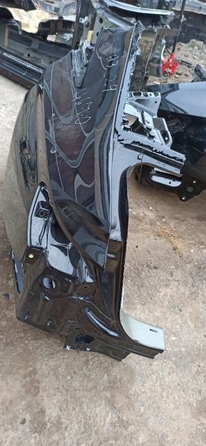 AUDI A3 8Y (2020–2026) Tagumine poritiib ja selle osad 8Y5809837 - 3