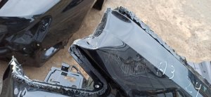 AUDI A3 8Y (2020–2026) Tagumine poritiib ja selle osad 8Y5809837 - 4