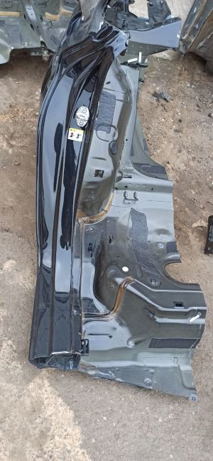AUDI A3 8Y (2020–2026) Tagumine poritiib ja selle osad 8Y5809838 - 4