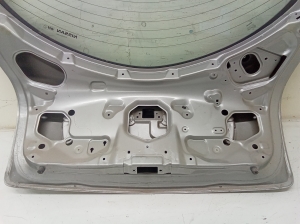 NISSAN Primera P12 (2001–2008) Trunk lid 43R00048 - 2