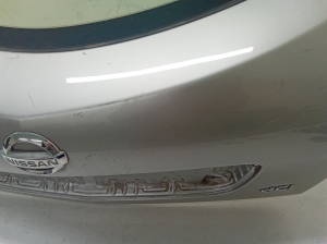NISSAN Primera P12 (2001–2008) Trunk lid 43R00048 - 4