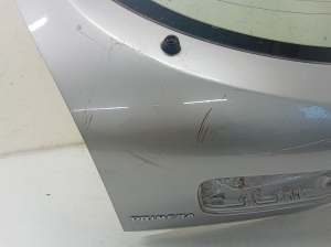 NISSAN Primera P12 (2001–2008) Trunk lid 43R00048 - 5