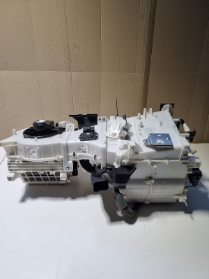 Mitsubishi Pajero IV (2006–2026) Heizung und ihre Teile 4432300941 - 2
