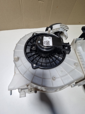 Mitsubishi Pajero IV (2006–2026) Heizung und ihre Teile 4432300941 - 3