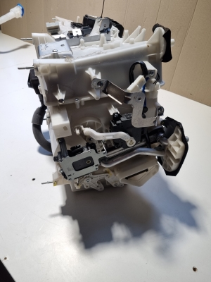 Mitsubishi Pajero IV (2006–2026) Heizung und ihre Teile 4432300941 - 4