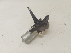 NISSAN Primera P12 (2001–2008) Rear wiper motor 53017712 - 2