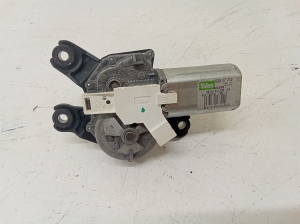 NISSAN Primera P12 (2001–2008) Rear wiper motor 53017712 - 3