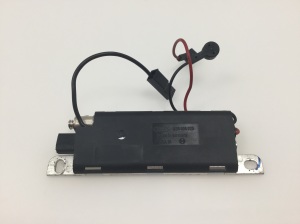 Amplificateur audio de voiture - 4B5035225
