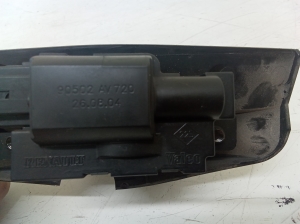 NISSAN Primera P12 (2001–2008) Trunk lid lock 90502AV720 - 2