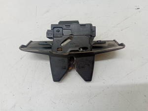 NISSAN Primera P12 (2001–2008) Trunk lid lock 90502AV720 - 4
