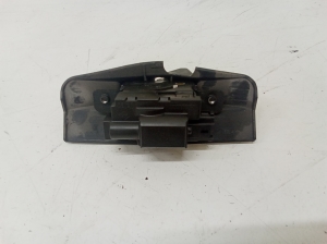 NISSAN Primera P12 (2001–2008) Trunk lid lock 90502AV720 - 5