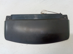 NISSAN Primera P12 (2001–2008) Täiendav pidurituli 270282 - 3