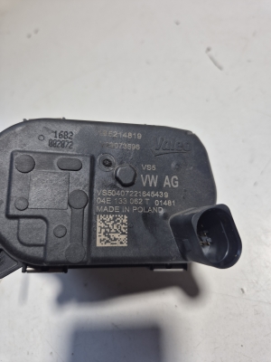Volkswagen Taos I (2021–2026) Accelerator valve 04E133062T - 2