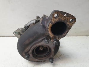 Mercedes Benz ML-Class 166 (2011–2015) Turbolader A6420901686