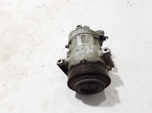 RENAULT Talisman II (2015–2026) Konditsioneeri kompressor 926004EB0A - 3