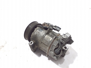 RENAULT Talisman II (2015–2026) Konditsioneeri kompressor 926004EB0A - 4