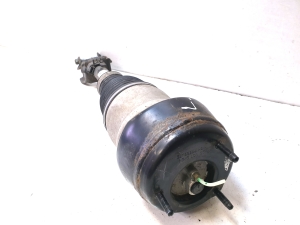 Mercedes Benz GL-Class 166 (2012–2015) Eesmine amortisaator A1663230500 - 2