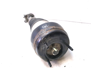 Mercedes Benz GL-Class 166 (2012–2015) Eesmine amortisaator A1663230500 - 3