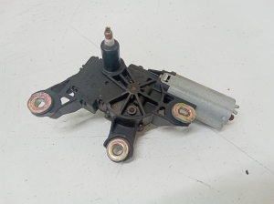 Heckwischermotor - 1U6955711B