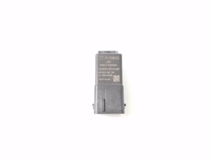   Glow plug relay  -  