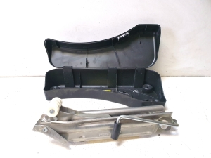 AUDI A8 D3 (2002–2010) Wagenheber 4E0012146C - 3
