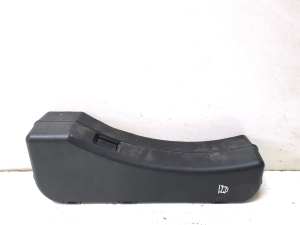AUDI A8 D3 (2002–2010) Wagenheber 4E0012146C - 4
