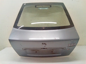 Heckklappe - 1U6827023