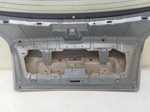 Skoda Octavia II (2004–2013) Trunk lid 1U6827023 - 6